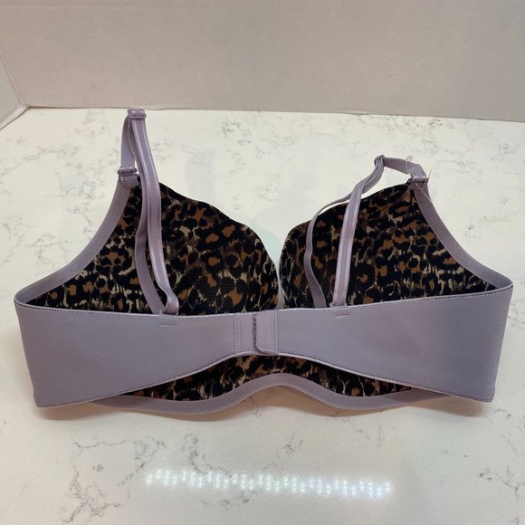 Btemptd Push Up Bra - Picture 2 of 4